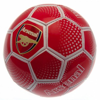 FC Arsenal futbalová lopta Football DM