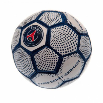 Paris Saint Germain miniatúrna futbalová lopta Mini Ball DM