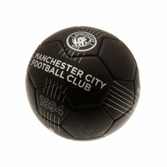 Manchester City miniatúrna futbalová lopta Mini Ball RT