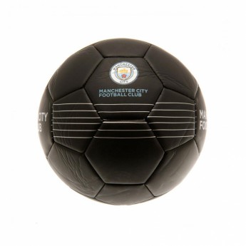 Manchester City miniatúrna futbalová lopta Mini Ball RT