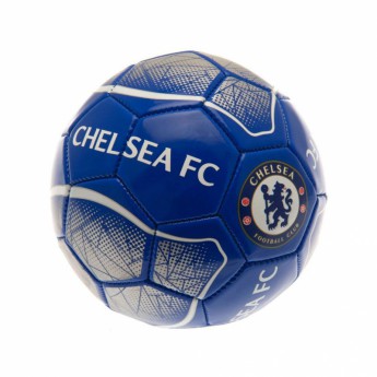 FC Chelsea miniatúrna futbalová lopta Mini Ball PR
