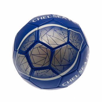 FC Chelsea miniatúrna futbalová lopta Mini Ball PR