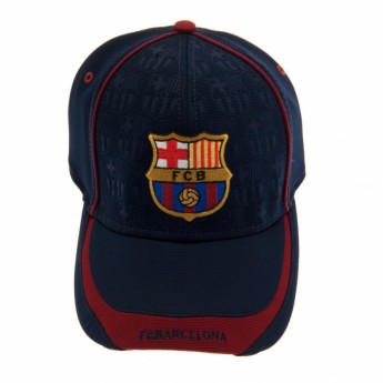 FC Barcelona čiapka baseballová šiltovka DB
