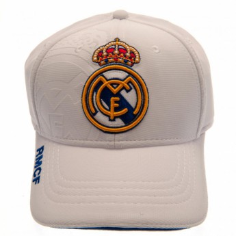 Real Madrid čiapka baseballová šiltovka Cap WT