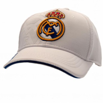 Real Madrid čiapka baseballová šiltovka Cap WT