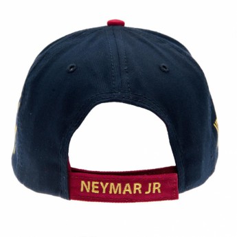 FC Barcelona čiapka baseballová šiltovka Cap Neymar