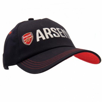 FC Arsenal čiapka baseballová šiltovka Cap WM