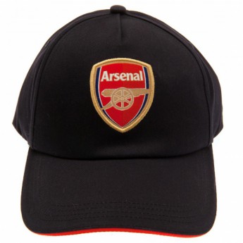 FC Arsenal čiapka baseballová šiltovka Cap NV logo