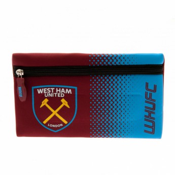 West Ham United školský set Ultimate Stationery Set