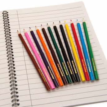 West Ham United školský set Ultimate Stationery Set
