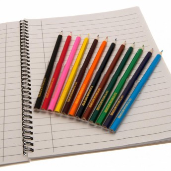 Tottenham školský set Ultimate Stationery Set