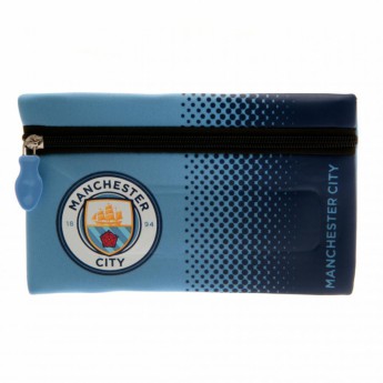 Manchester City školský set Ultimate Stationery Set