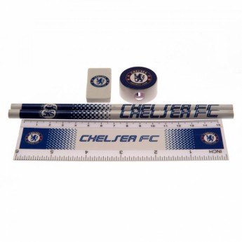 FC Chelsea školský set blues