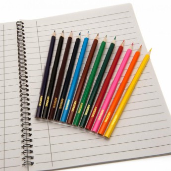 FC Arsenal školský set Ultimate Stationery Set
