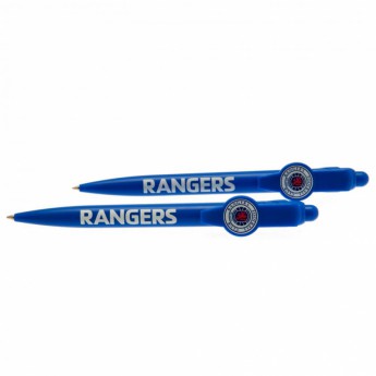 FC Rangers set pier Pen Set CR