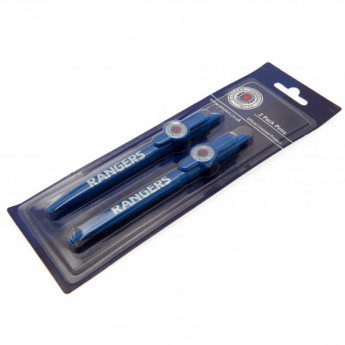 FC Rangers set pier Pen Set CR