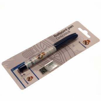 Real Madrid guličkové pero Ballpoint Pen