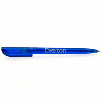 FC Everton propiska Retractable Pen