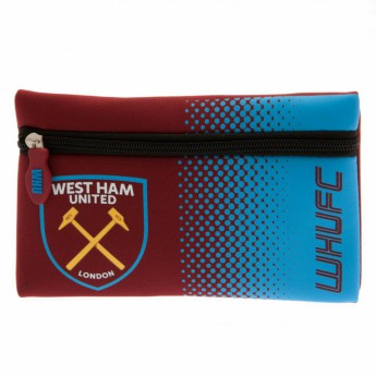 West Ham United peračník Pencil Case