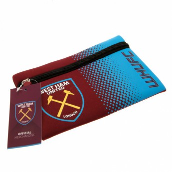 West Ham United peračník Pencil Case