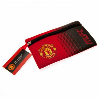 Manchester United peračník Pencil Case