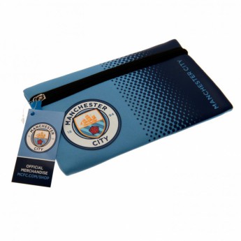 Manchester City peračník Pencil Case