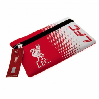 FC Liverpool peračník Pencil Case
