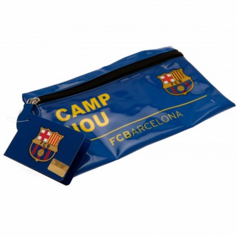 FC Barcelona peračník Pencil Case SS