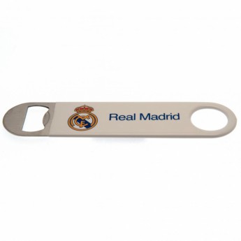 Real Madrid otvárač Bar Blade Magnet