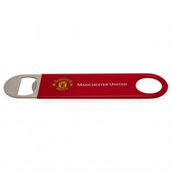 Manchester United otvárač Bar Blade Magnet