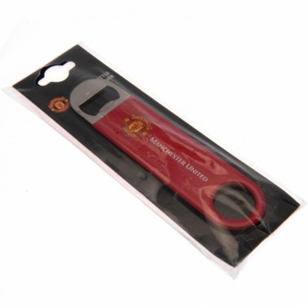 Manchester United otvárač Bar Blade Magnet