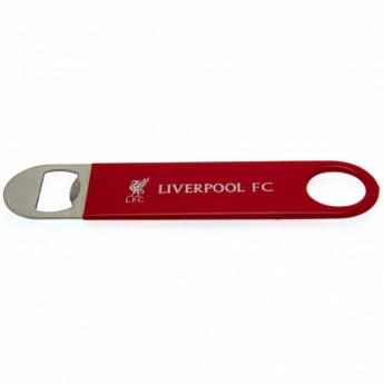 FC Liverpool otvárač Bar Blade Magnet