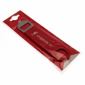 FC Liverpool otvárač Bar Blade Magnet