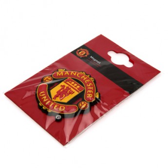 Manchester United magnety 3D Fridge Magnet