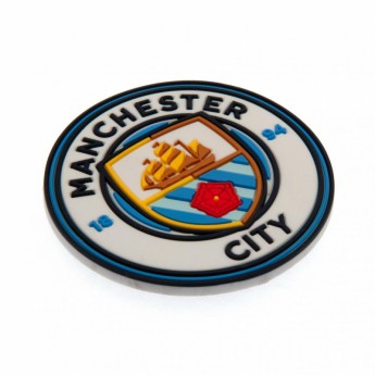 Manchester City magnety 3D Fridge Magnet