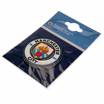 Manchester City magnety 3D Fridge Magnet