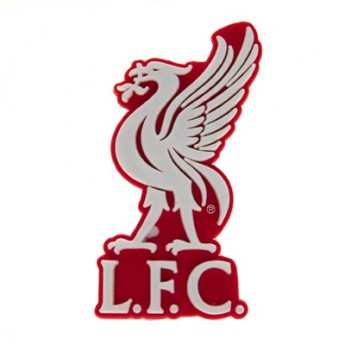 FC Liverpool magnety 3D Fridge Magnet