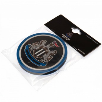 Newcastle United set podtáciek 2pk Coaster Set