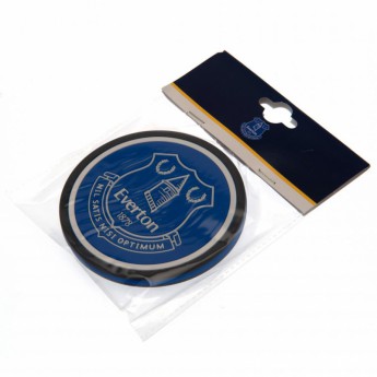 FC Everton set podtáciek 2pk Coaster Set