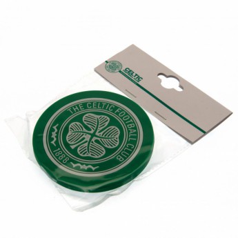 FC Celtic set podtáciek 2pk Coaster Set