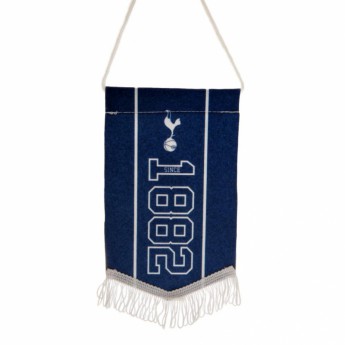 Tottenham vlajka Mini Pennant SN