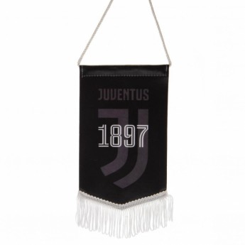 Juventus Torino vlajka Mini Pennant SN