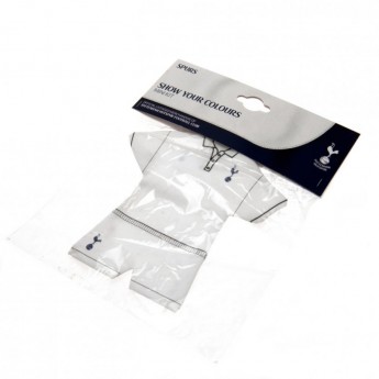 Tottenham mini dres do auta Mini Kit
