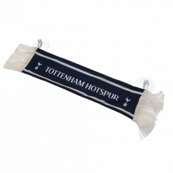 Tottenham minišála do auta Mini Car Scarf1