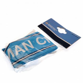 Manchester City minišála do auta Mini Car Scarf