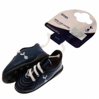 Tottenham mini topánky do auta Mini Football Boots