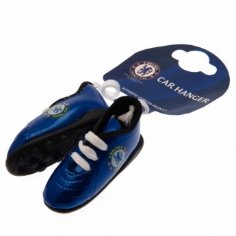 FC Chelsea mini topánky do auta Mini Football Boots