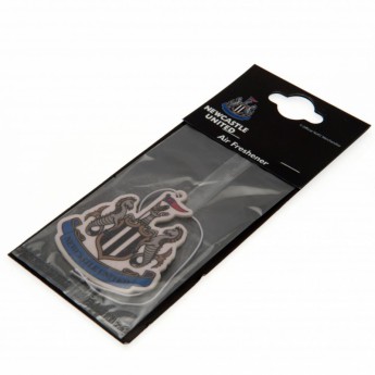 Newcastle United osviežovač vzduchu Crest