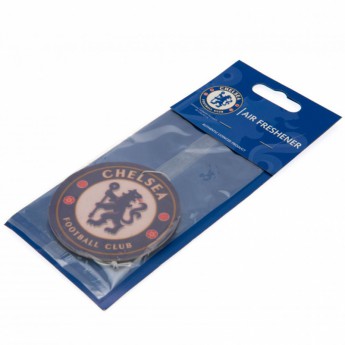 FC Chelsea osviežovač vzduchu Crest
