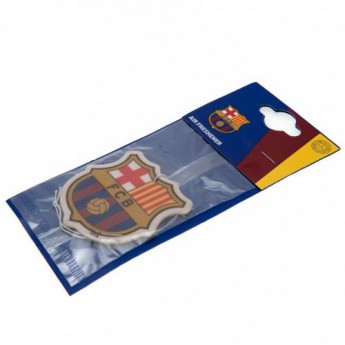 FC Barcelona osviežovač vzduchu Air Freshener